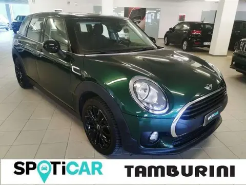 Used MINI ONE Diesel 2017 Ad 