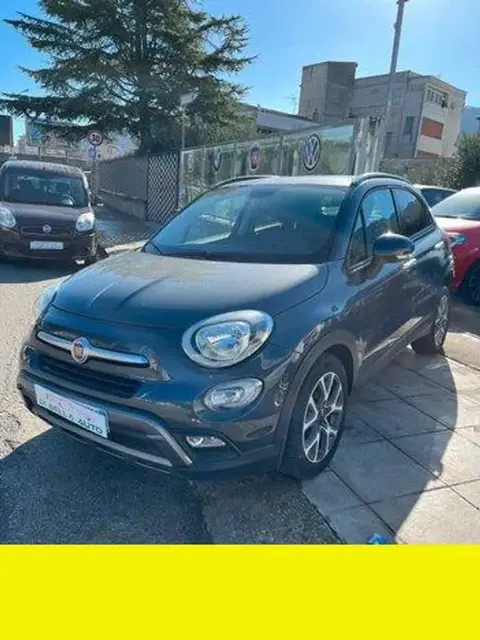 Used FIAT 500X Diesel 2016 Ad 