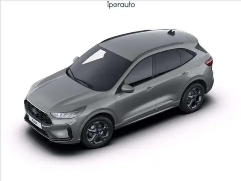 Annonce FORD KUGA Essence 2024 d'occasion 