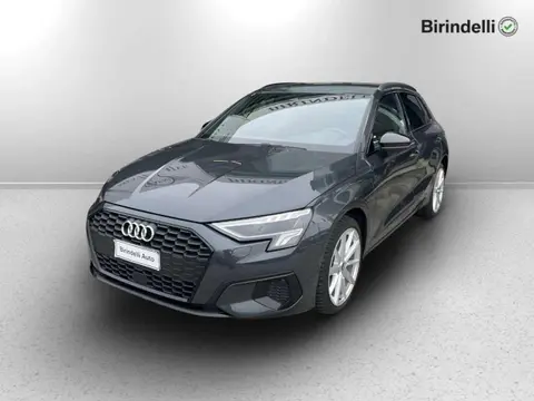 Annonce AUDI A3 Hybride 2020 d'occasion 