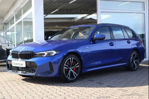 Annonce BMW SERIE 3 Hybride 2023 d'occasion 