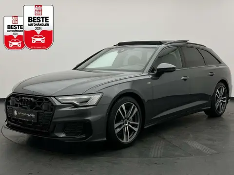 Used AUDI A6 Diesel 2024 Ad 