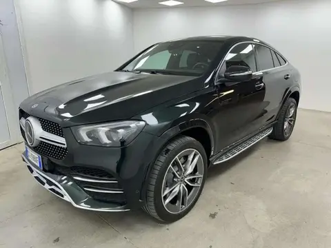 Used MERCEDES-BENZ CLASSE GLE Hybrid 2022 Ad 