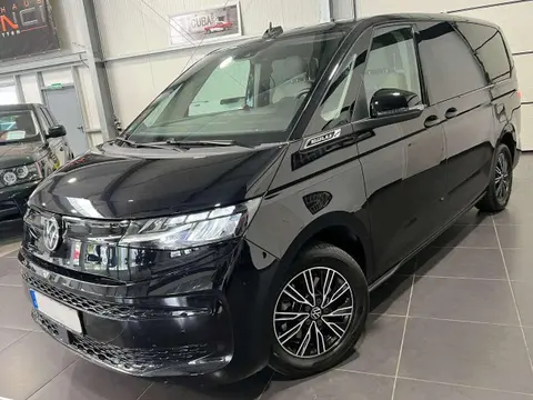 Annonce VOLKSWAGEN T7 Diesel 2024 d'occasion 