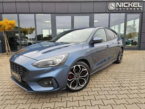 Annonce FORD FOCUS Essence 2019 d'occasion 