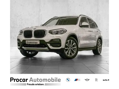 Used BMW X3 Petrol 2021 Ad 