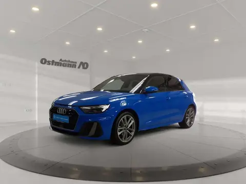 Used AUDI A1 Petrol 2020 Ad 