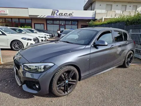 Used BMW SERIE 1 Diesel 2019 Ad 