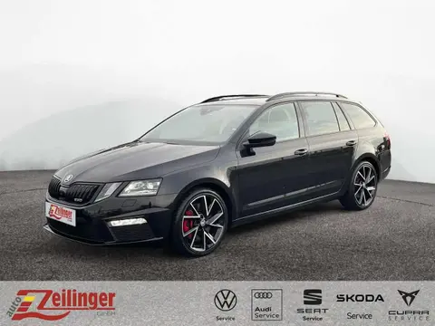 Used SKODA OCTAVIA Petrol 2020 Ad 