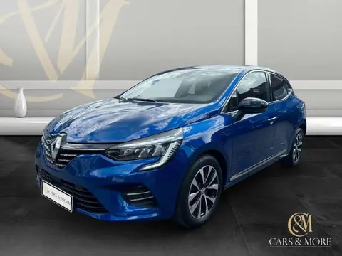 Annonce RENAULT CLIO Essence 2024 d'occasion 