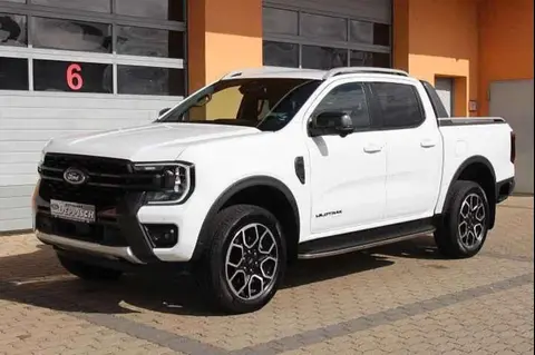 Annonce FORD RANGER Diesel 2023 d'occasion 