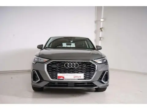 Used AUDI Q3 Diesel 2023 Ad Germany