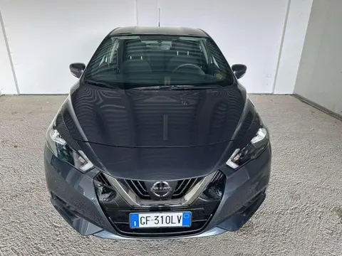 Annonce NISSAN MICRA Essence 2021 d'occasion 