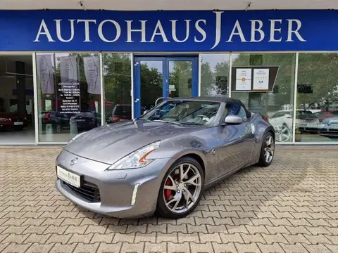 Used NISSAN 370Z Petrol 2017 Ad 