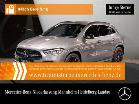 Used MERCEDES-BENZ CLASSE GLA Petrol 2020 Ad 