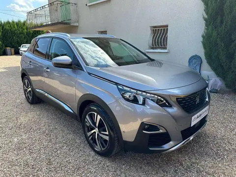 Annonce PEUGEOT 3008 Diesel 2020 d'occasion 