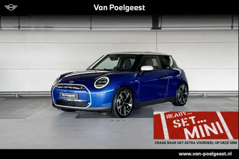 Annonce MINI COOPER Électrique 2024 d'occasion 