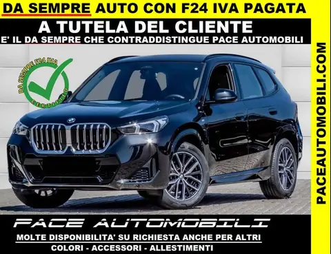 Annonce BMW X1 Essence 2023 d'occasion 