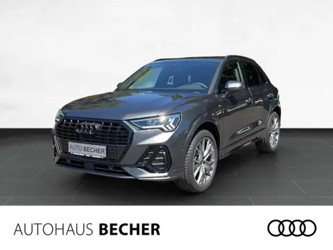 Used AUDI Q3 Petrol 2024 Ad 