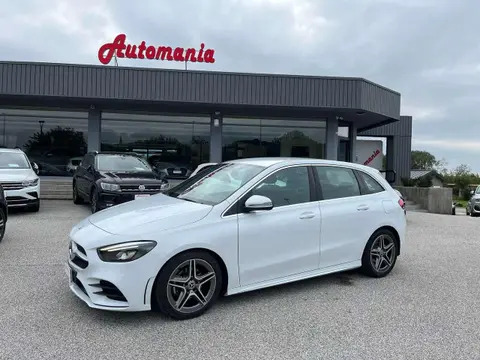 Used MERCEDES-BENZ CLASSE B Diesel 2019 Ad 