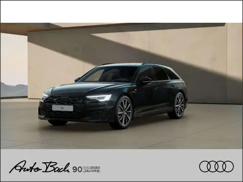 Annonce AUDI A6 Diesel 2024 d'occasion 