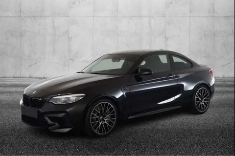 Used BMW M2 Petrol 2020 Ad 