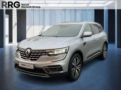 Annonce RENAULT KOLEOS Diesel 2021 d'occasion Allemagne