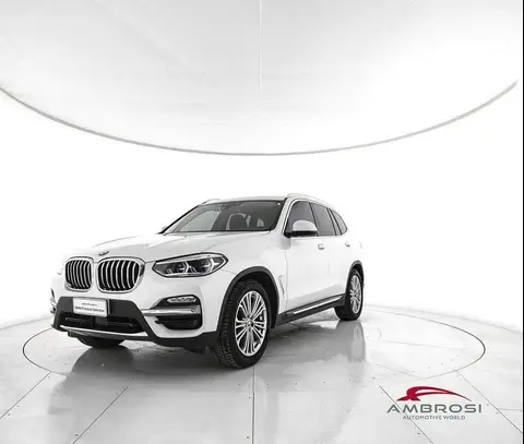 Used BMW X3 Diesel 2020 Ad 