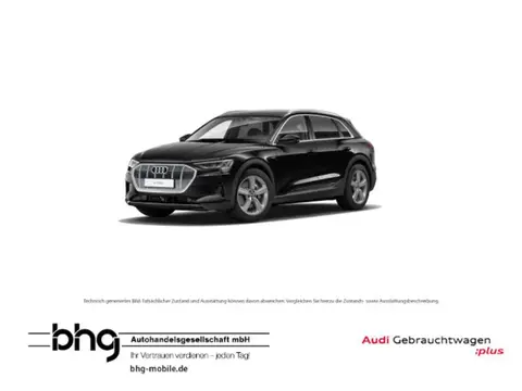 Used AUDI E-TRON Electric 2019 Ad 