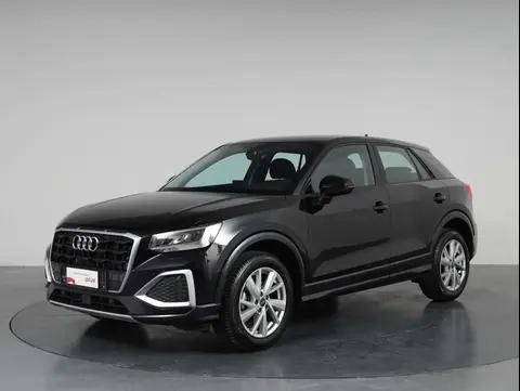 Used AUDI Q2 Petrol 2023 Ad 