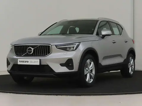 Used VOLVO XC40 Hybrid 2023 Ad 