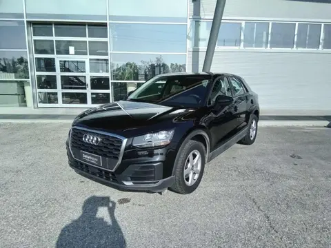 Used AUDI Q2 Petrol 2019 Ad 