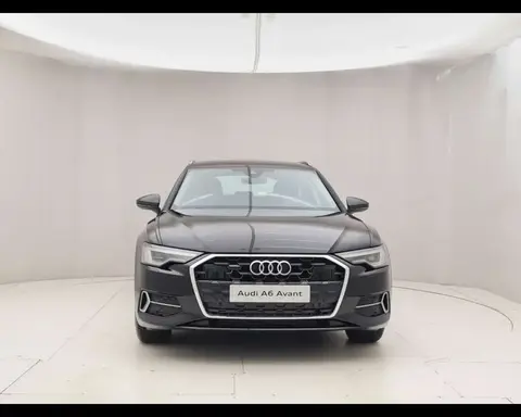 Used AUDI A6 Hybrid 2024 Ad 