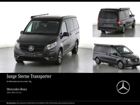 Used MERCEDES-BENZ MARCO POLO Diesel 2022 Ad 