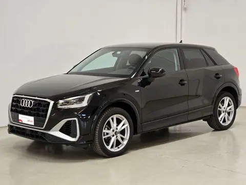 Annonce AUDI Q2 Diesel 2023 d'occasion 