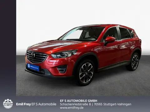 Used MAZDA CX-5 Diesel 2016 Ad 