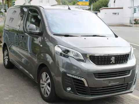 Annonce PEUGEOT TRAVELLER Diesel 2019 d'occasion Allemagne