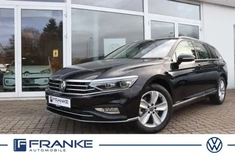 Used VOLKSWAGEN PASSAT Diesel 2024 Ad 