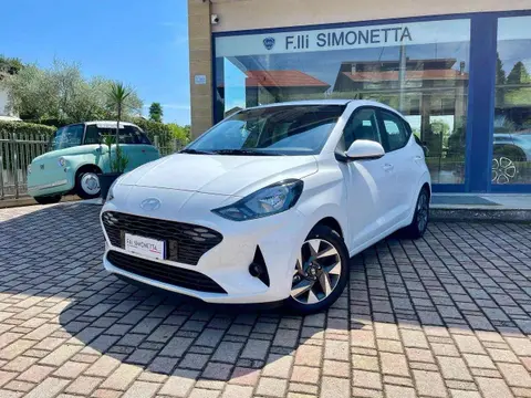 Annonce HYUNDAI I10 Essence 2024 d'occasion 