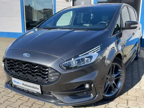 Annonce FORD S-MAX Diesel 2020 d'occasion 