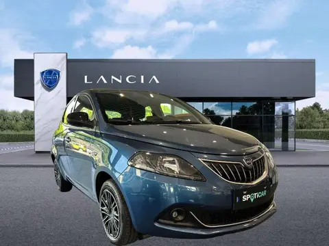 Annonce LANCIA YPSILON Hybride 2023 d'occasion 