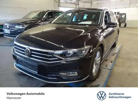 Annonce VOLKSWAGEN PASSAT Essence 2019 d'occasion 