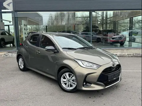 Annonce TOYOTA YARIS Essence 2023 d'occasion 