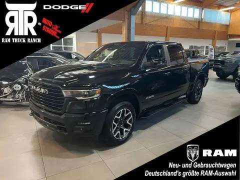 Annonce DODGE RAM GPL 2024 d'occasion 