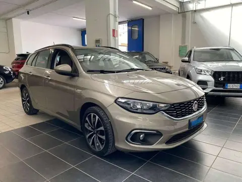 Annonce FIAT TIPO Essence 2018 d'occasion 