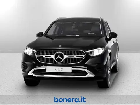 Used MERCEDES-BENZ CLASSE GLC Hybrid 2024 Ad 