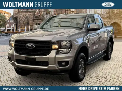 Annonce FORD RANGER Diesel 2024 d'occasion 