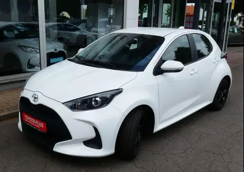 Used TOYOTA YARIS Petrol 2022 Ad Germany