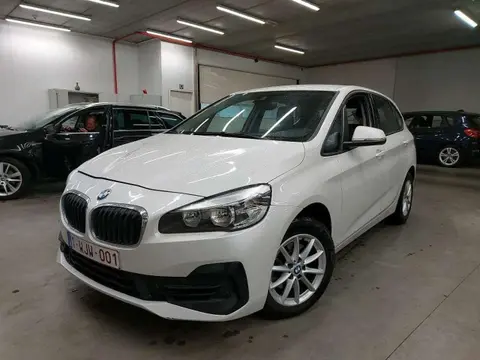 Used BMW SERIE 2 Diesel 2019 Ad 