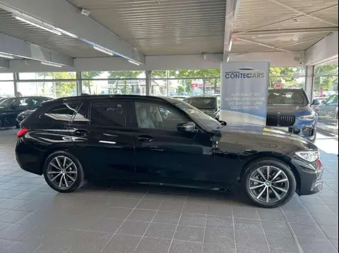 Annonce BMW SERIE 3 Diesel 2019 d'occasion 